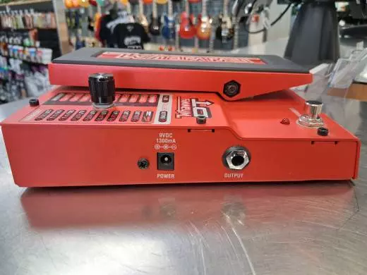 Digitech - WHAMMY-DT 2